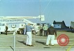 Image of Apollo 1 Service module Cape Kennedy Florida USA, 1967, second 43 stock footage video 65675027853
