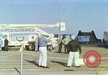 Image of Apollo 1 Service module Cape Kennedy Florida USA, 1967, second 44 stock footage video 65675027853