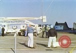 Image of Apollo 1 Service module Cape Kennedy Florida USA, 1967, second 45 stock footage video 65675027853