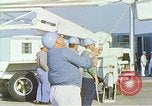 Image of Apollo 1 Service module Cape Kennedy Florida USA, 1967, second 46 stock footage video 65675027853