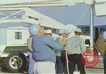 Image of Apollo 1 Service module Cape Kennedy Florida USA, 1967, second 48 stock footage video 65675027853