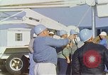 Image of Apollo 1 Service module Cape Kennedy Florida USA, 1967, second 50 stock footage video 65675027853