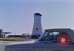 Image of Apollo1 service capsule transported by vehicle Cape Kennedy Florida USA, 1967, second 57 stock footage video 65675027854