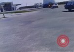 Image of Apollo1 service capsule transported by vehicle Cape Kennedy Florida USA, 1967, second 59 stock footage video 65675027854