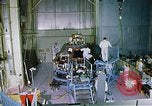 Image of Apollo 1 command capsule Cape Kennedy Florida USA, 1967, second 7 stock footage video 65675027855