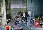 Image of Apollo 1 command capsule Cape Kennedy Florida USA, 1967, second 12 stock footage video 65675027855