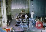 Image of Apollo 1 command capsule Cape Kennedy Florida USA, 1967, second 14 stock footage video 65675027855