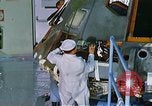 Image of Apollo 1 command capsule Cape Kennedy Florida USA, 1967, second 29 stock footage video 65675027855