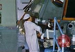 Image of Apollo 1 command capsule Cape Kennedy Florida USA, 1967, second 31 stock footage video 65675027855