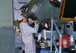 Image of Apollo 1 command capsule Cape Kennedy Florida USA, 1967, second 37 stock footage video 65675027855
