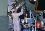 Image of Apollo 1 command capsule Cape Kennedy Florida USA, 1967, second 38 stock footage video 65675027855