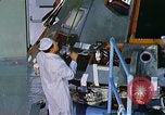 Image of Apollo 1 command capsule Cape Kennedy Florida USA, 1967, second 39 stock footage video 65675027855
