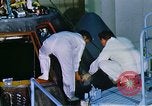 Image of Apollo 1 command capsule Cape Kennedy Florida USA, 1967, second 41 stock footage video 65675027855