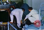 Image of Apollo 1 command capsule Cape Kennedy Florida USA, 1967, second 43 stock footage video 65675027855