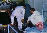Image of Apollo 1 command capsule Cape Kennedy Florida USA, 1967, second 44 stock footage video 65675027855