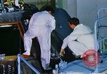 Image of Apollo 1 command capsule Cape Kennedy Florida USA, 1967, second 45 stock footage video 65675027855