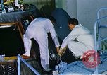 Image of Apollo 1 command capsule Cape Kennedy Florida USA, 1967, second 47 stock footage video 65675027855