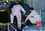 Image of Apollo 1 command capsule Cape Kennedy Florida USA, 1967, second 48 stock footage video 65675027855