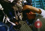 Image of Apollo 1 command capsule Cape Kennedy Florida USA, 1967, second 49 stock footage video 65675027855