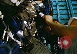 Image of Apollo 1 command capsule Cape Kennedy Florida USA, 1967, second 54 stock footage video 65675027855