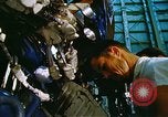 Image of Apollo 1 command capsule Cape Kennedy Florida USA, 1967, second 55 stock footage video 65675027855