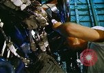 Image of Apollo 1 command capsule Cape Kennedy Florida USA, 1967, second 56 stock footage video 65675027855