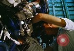 Image of Apollo 1 command capsule Cape Kennedy Florida USA, 1967, second 57 stock footage video 65675027855