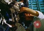 Image of Apollo 1 command capsule Cape Kennedy Florida USA, 1967, second 58 stock footage video 65675027855
