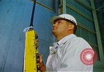 Image of Apollo 1 command capsule Cape Kennedy Florida USA, 1967, second 59 stock footage video 65675027855