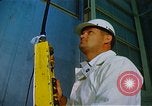 Image of Apollo 1 command capsule Cape Kennedy Florida USA, 1967, second 60 stock footage video 65675027855