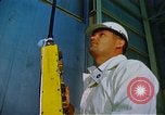Image of Apollo 1 command capsule Cape Kennedy Florida USA, 1967, second 61 stock footage video 65675027855