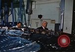 Image endommagé base de module de commande d'Apollo 1 United States USA, 1967, de la seconde 3 séquences d'archives historiques vidéo 65675027856