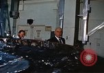 Image endommagé base de module de commande d'Apollo 1 United States USA, 1967, de la seconde 4 séquences d'archives historiques vidéo 65675027856