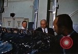 Image endommagé base de module de commande d'Apollo 1 United States USA, 1967, de la seconde 5 séquences d'archives historiques vidéo 65675027856