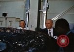 Image endommagé base de module de commande d'Apollo 1 United States USA, 1967, de la seconde 6 séquences d'archives historiques vidéo 65675027856