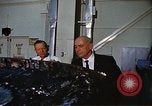 Image endommagé base de module de commande d'Apollo 1 United States USA, 1967, de la seconde 7 séquences d'archives historiques vidéo 65675027856