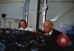 Image endommagé base de module de commande d'Apollo 1 United States USA, 1967, de la seconde 9 séquences d'archives historiques vidéo 65675027856