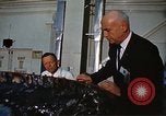 Image endommagé base de module de commande d'Apollo 1 United States USA, 1967, de la seconde 10 séquences d'archives historiques vidéo 65675027856