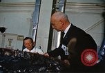 Image endommagé base de module de commande d'Apollo 1 United States USA, 1967, de la seconde 12 séquences d'archives historiques vidéo 65675027856