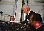 Image endommagé base de module de commande d'Apollo 1 United States USA, 1967, de la seconde 13 séquences d'archives historiques vidéo 65675027856