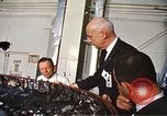Image endommagé base de module de commande d'Apollo 1 United States USA, 1967, de la seconde 14 séquences d'archives historiques vidéo 65675027856