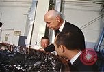 Image endommagé base de module de commande d'Apollo 1 United States USA, 1967, de la seconde 26 séquences d'archives historiques vidéo 65675027856