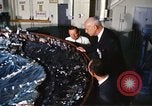 Image endommagé base de module de commande d'Apollo 1 United States USA, 1967, de la seconde 27 séquences d'archives historiques vidéo 65675027856