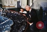 Image endommagé base de module de commande d'Apollo 1 United States USA, 1967, de la seconde 28 séquences d'archives historiques vidéo 65675027856