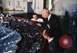 Image endommagé base de module de commande d'Apollo 1 United States USA, 1967, de la seconde 29 séquences d'archives historiques vidéo 65675027856