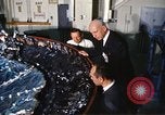 Image endommagé base de module de commande d'Apollo 1 United States USA, 1967, de la seconde 30 séquences d'archives historiques vidéo 65675027856