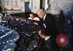 Image endommagé base de module de commande d'Apollo 1 United States USA, 1967, de la seconde 32 séquences d'archives historiques vidéo 65675027856
