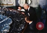 Image endommagé base de module de commande d'Apollo 1 United States USA, 1967, de la seconde 33 séquences d'archives historiques vidéo 65675027856