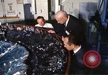 Image endommagé base de module de commande d'Apollo 1 United States USA, 1967, de la seconde 36 séquences d'archives historiques vidéo 65675027856