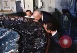 Image endommagé base de module de commande d'Apollo 1 United States USA, 1967, de la seconde 38 séquences d'archives historiques vidéo 65675027856